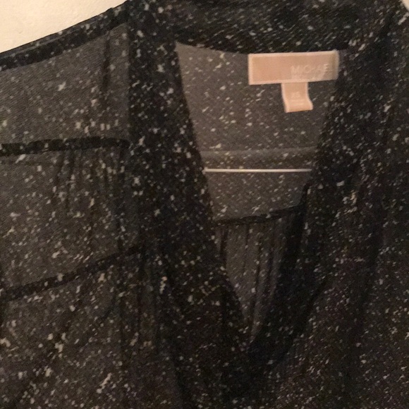 Michael Kors Blouse - Picture 2 of 2
